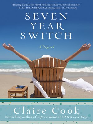 cover image of Seven Year Switch